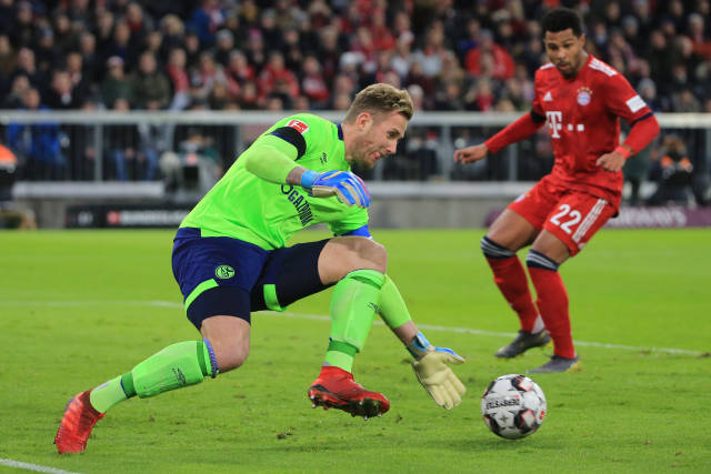 球员表现 球员表现